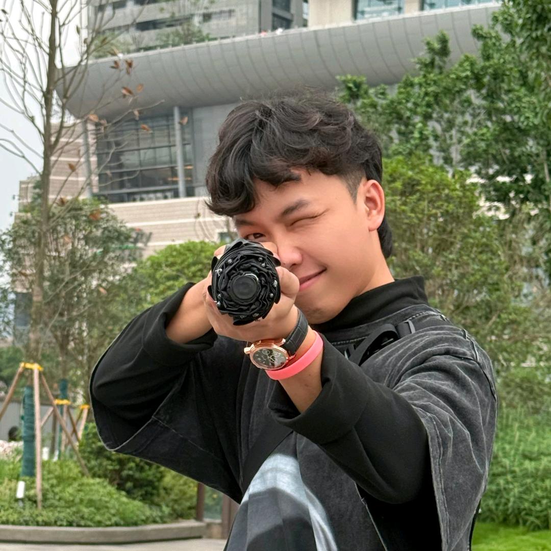 黄沐澔