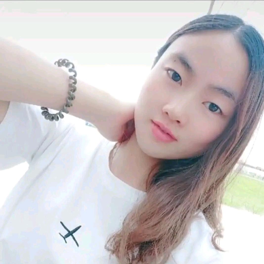 浅笑安然