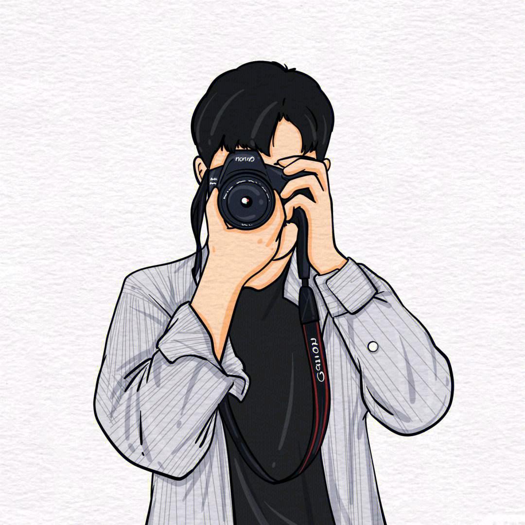 小李同学📷