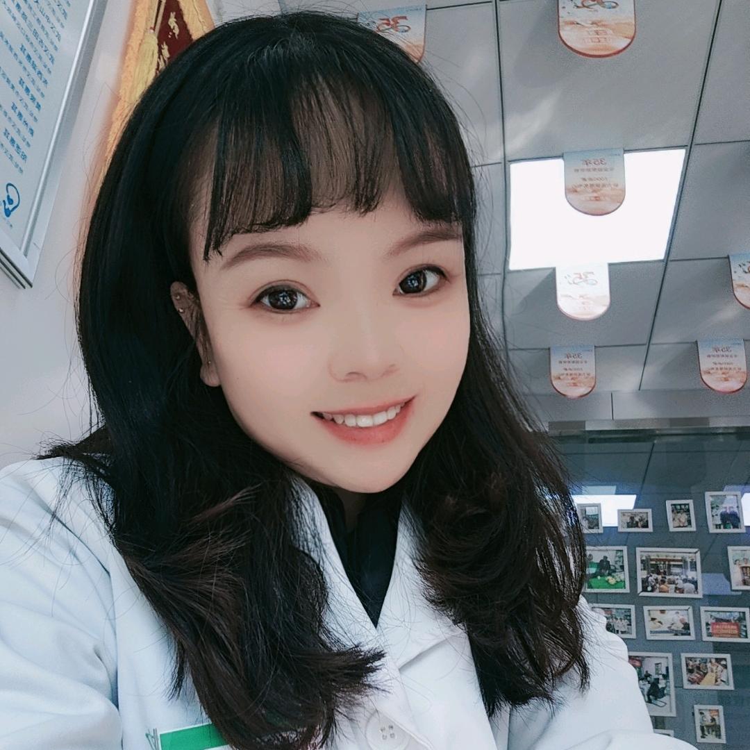 仙桃小聋女🦻(专治聋友)