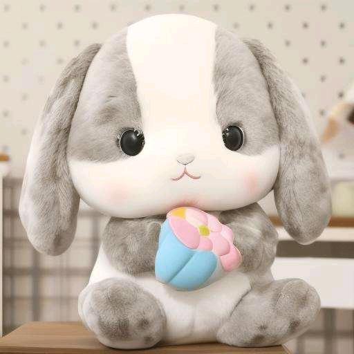 宝儿亲亲儿童玩具