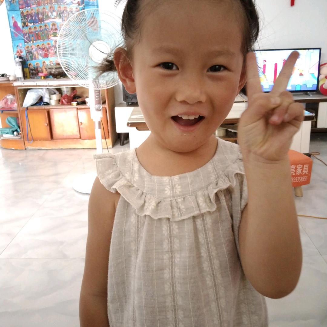 尝尽温柔