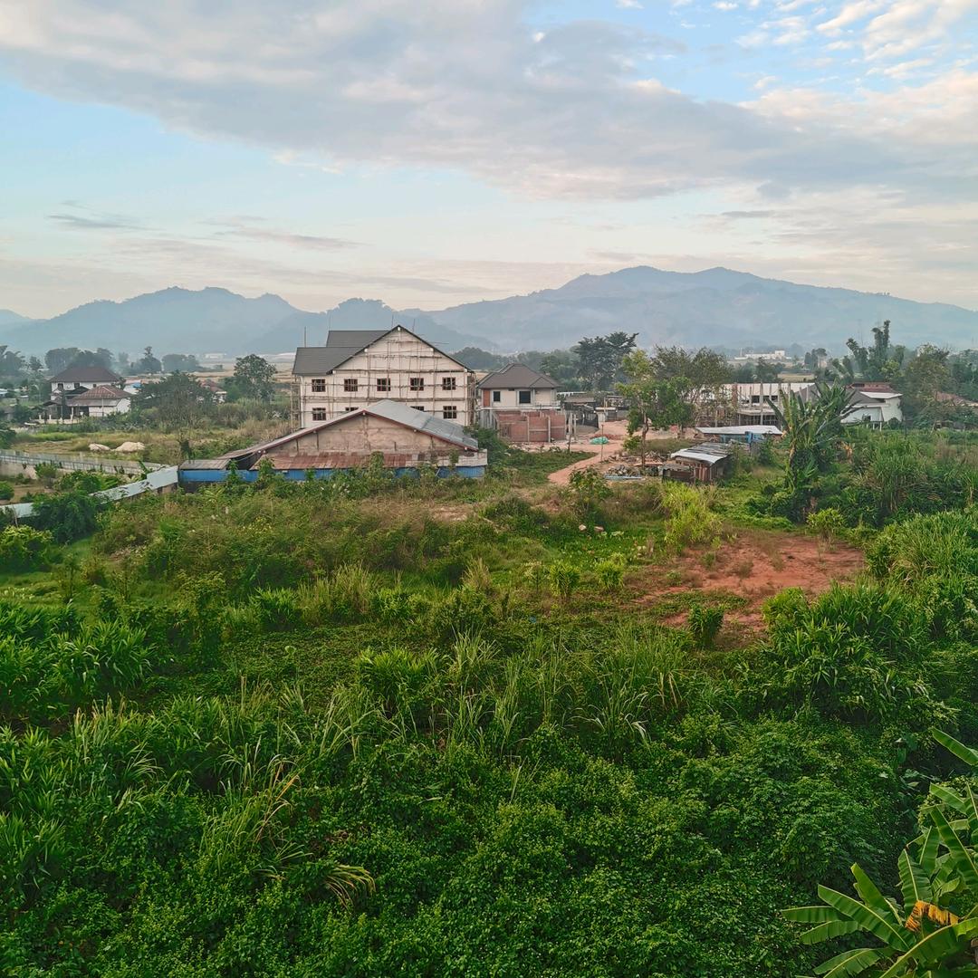 平安幸福橱窗带货
