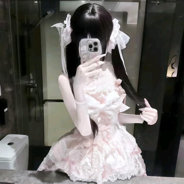 月孃孃