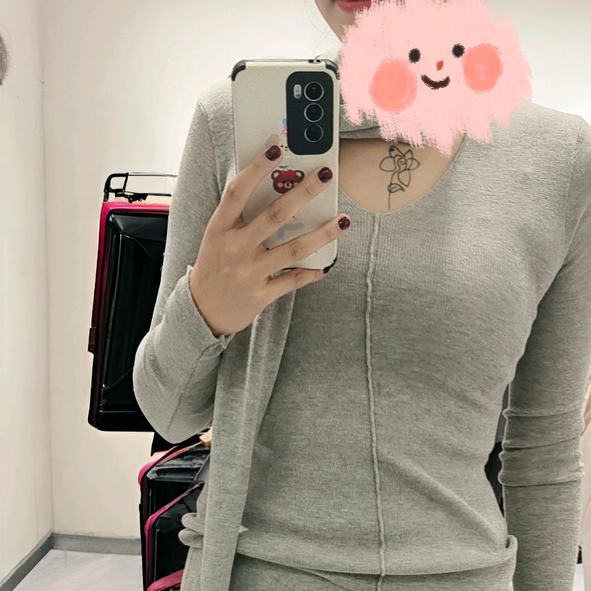宋你一朵花