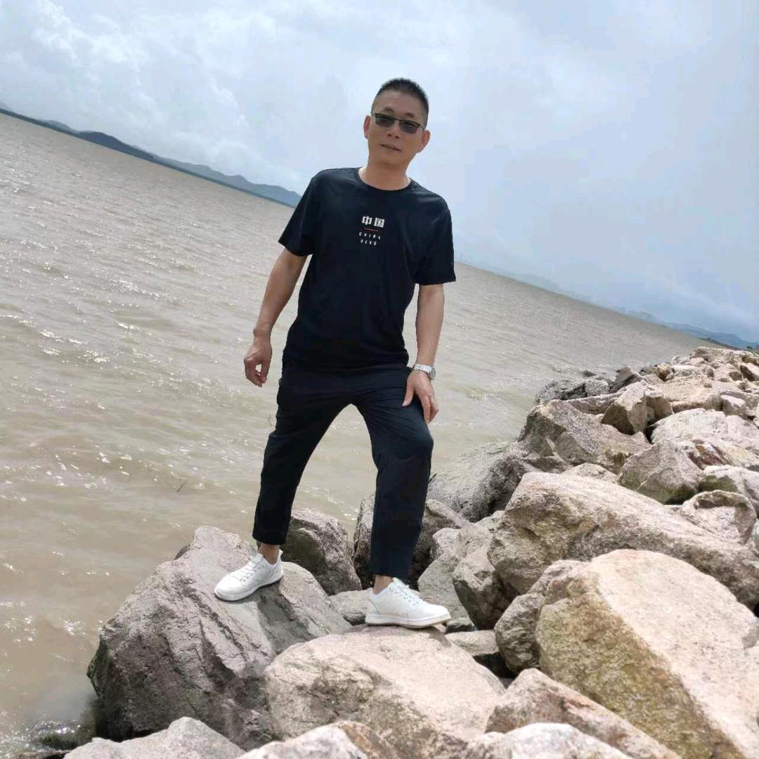 朱先生，我爱我家