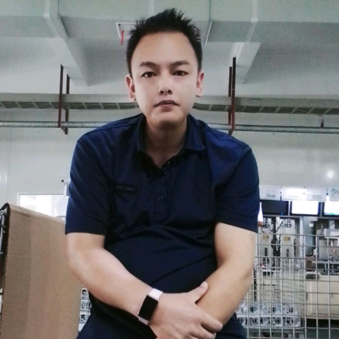 你老公叫录益吗