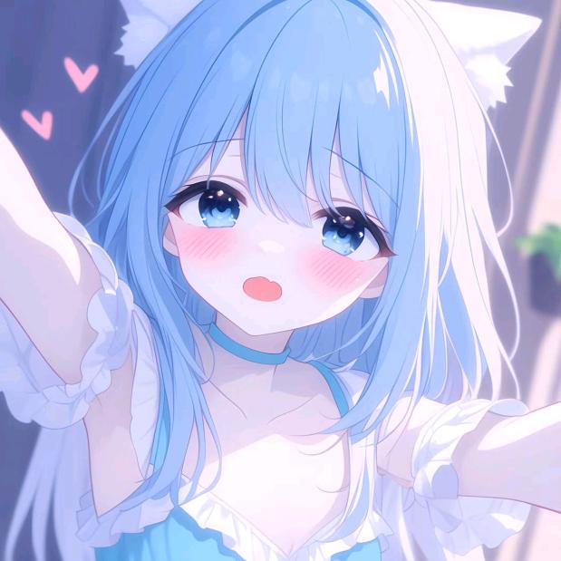 熙熙~