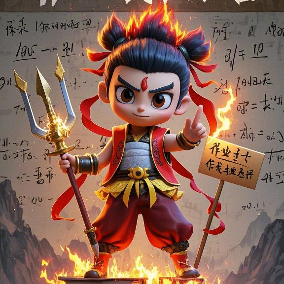 特效师的小白菜