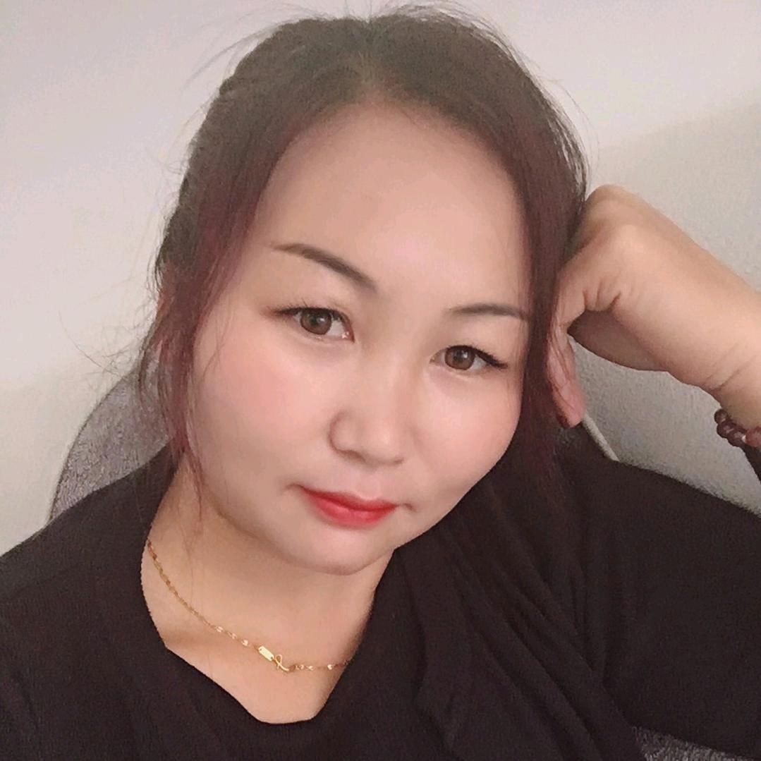 好运自然来