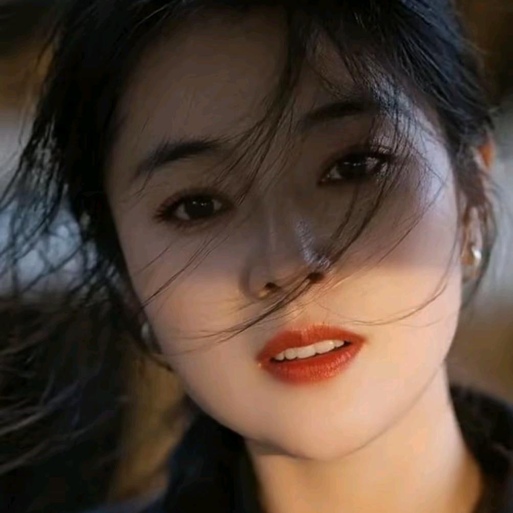 农村里的憨憨