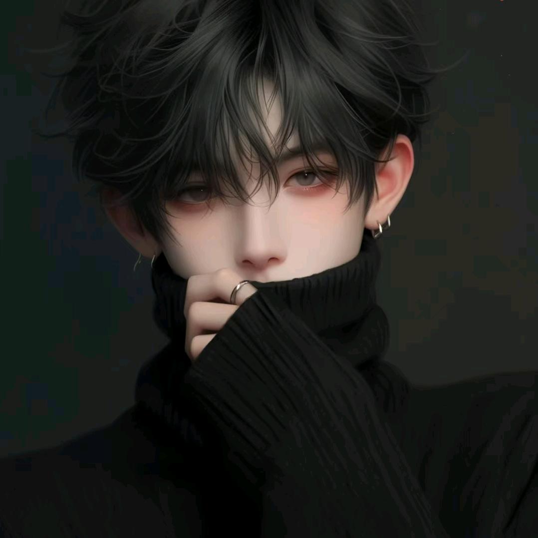 青辰
