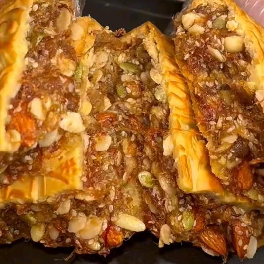 高档月饼礼盒工厂直销