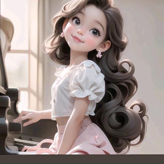 小厨娘优盘