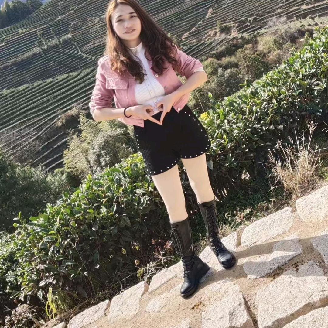 茶农川妹儿（回归）