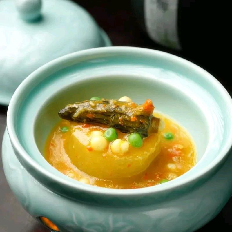 味《在回忆》
