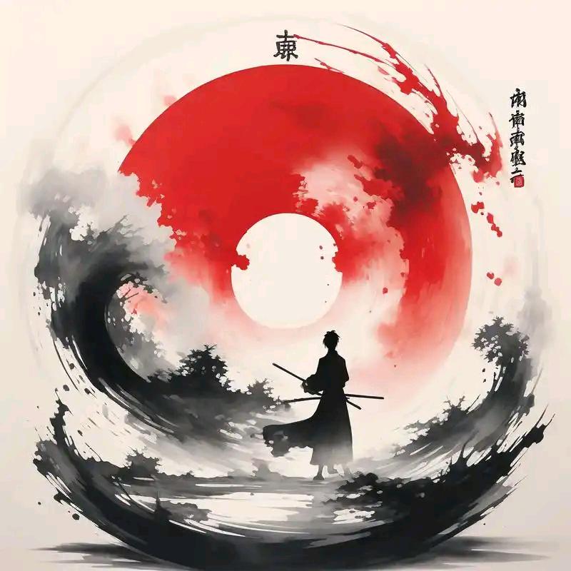 王焱道长
