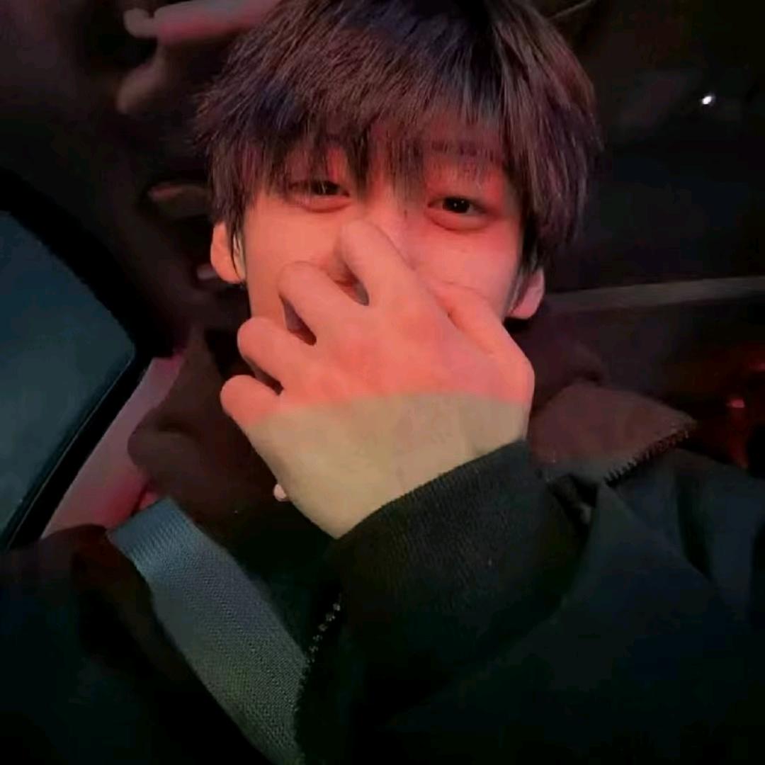 小翟有点烦头像