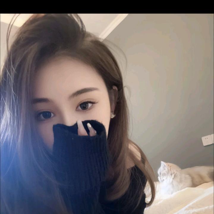 小猫咪钓鱼
