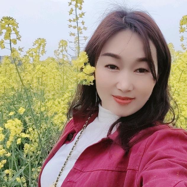 玲子姐（79年5月羊🐏）