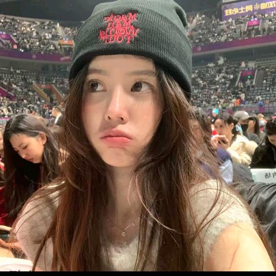 花花。（穿衣分享）