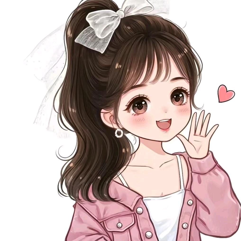 小可爱～烨烨😜