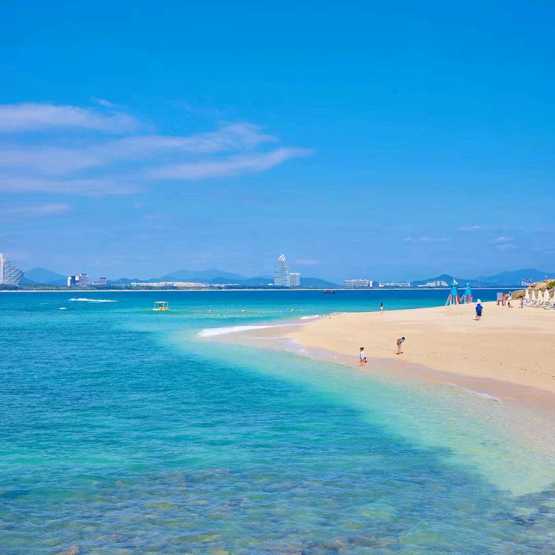 海阔天空( ͡°❥ ͡°)