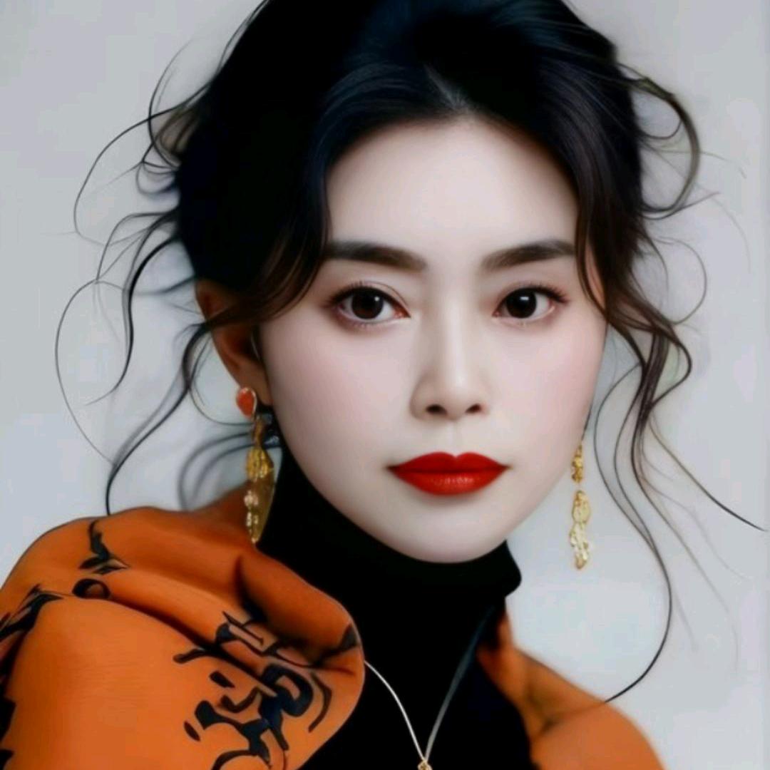 心碎若涵