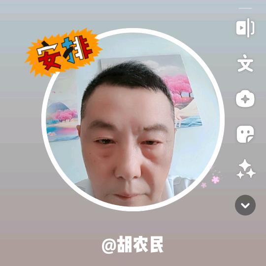 胡农民