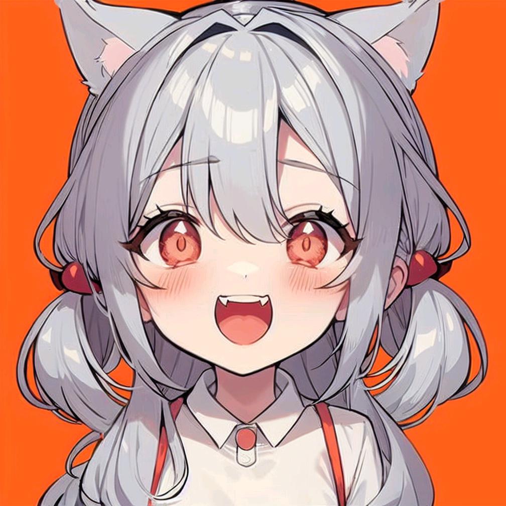秋分猫