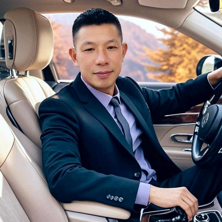 你若安好，便是晴天