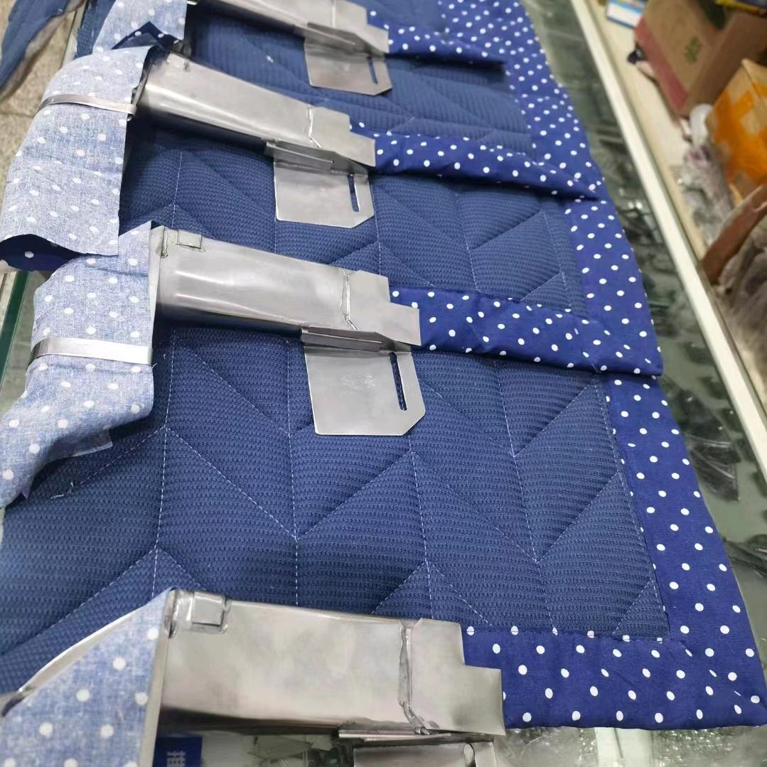 海门新枫林缝制机械经营部