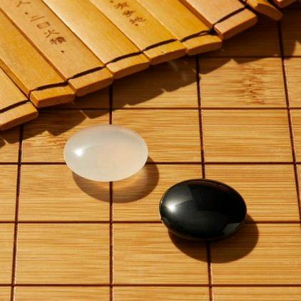 棋韵人生