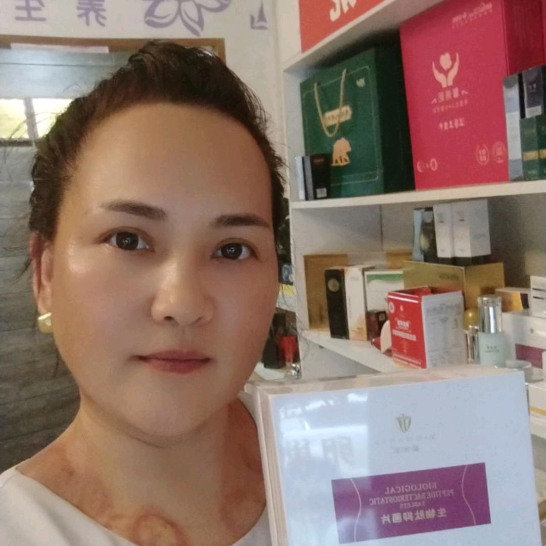 幸福宛养生馆周周