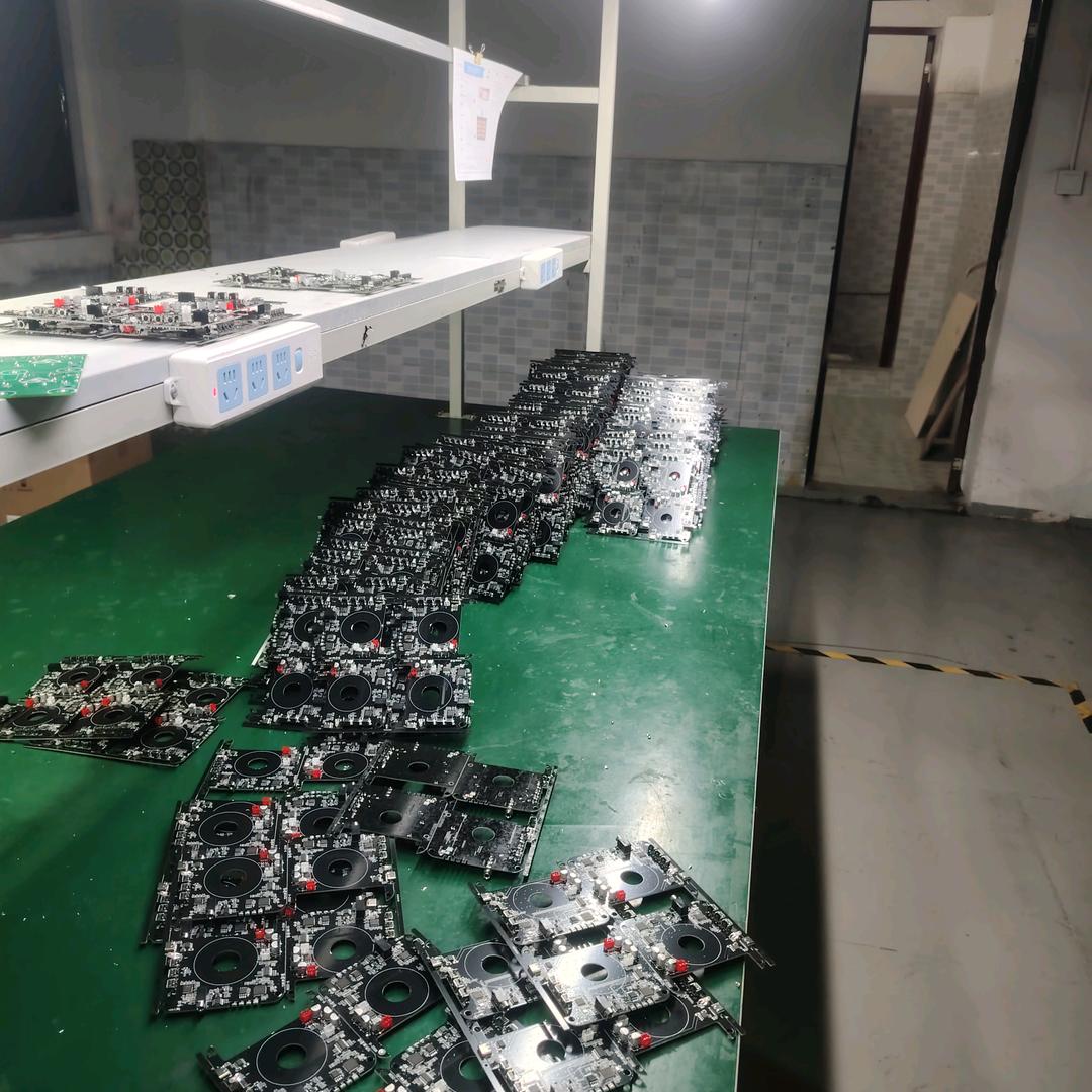 我是你的小宝贝