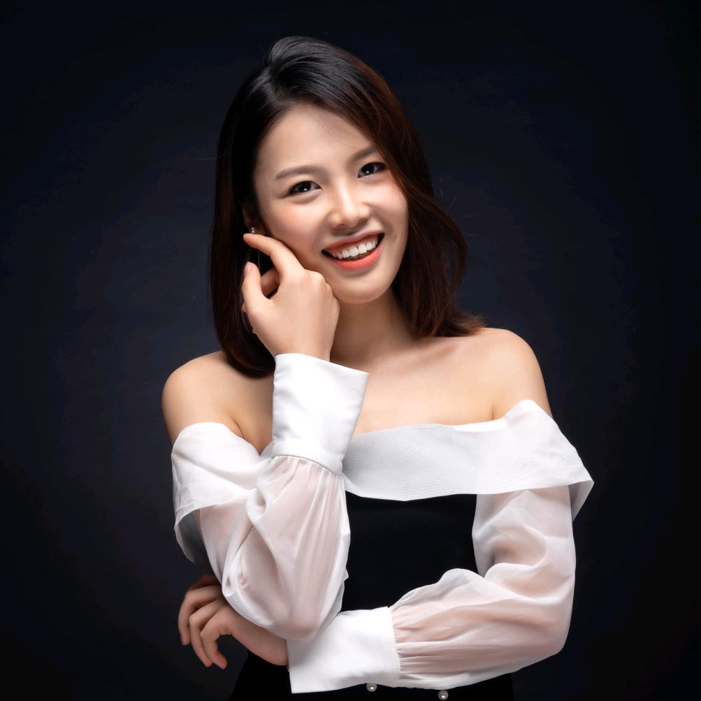 湘潭小精灵口才/鄢老师