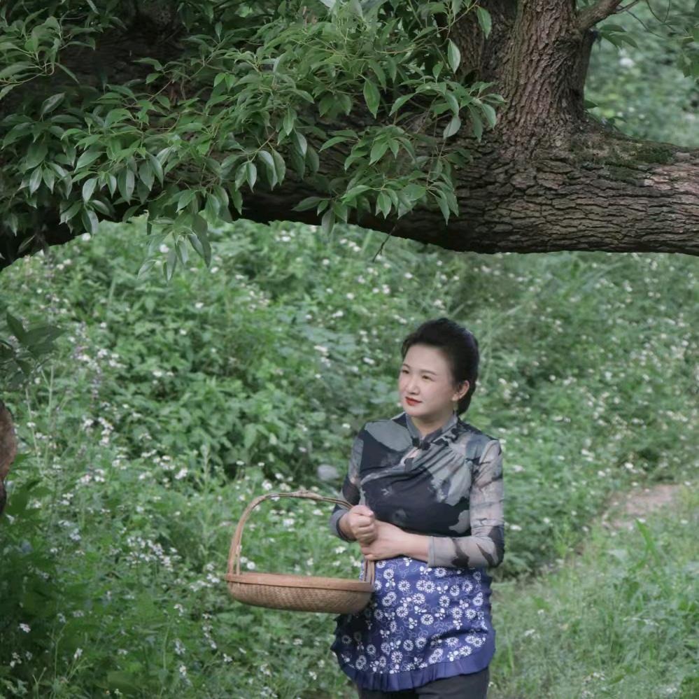 念乡 阿珠