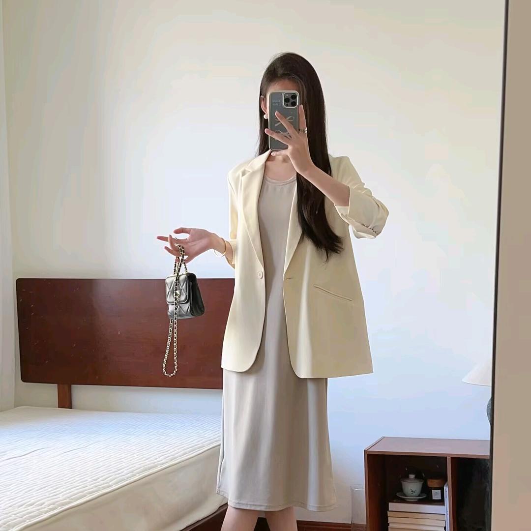 布凡精品女装优选