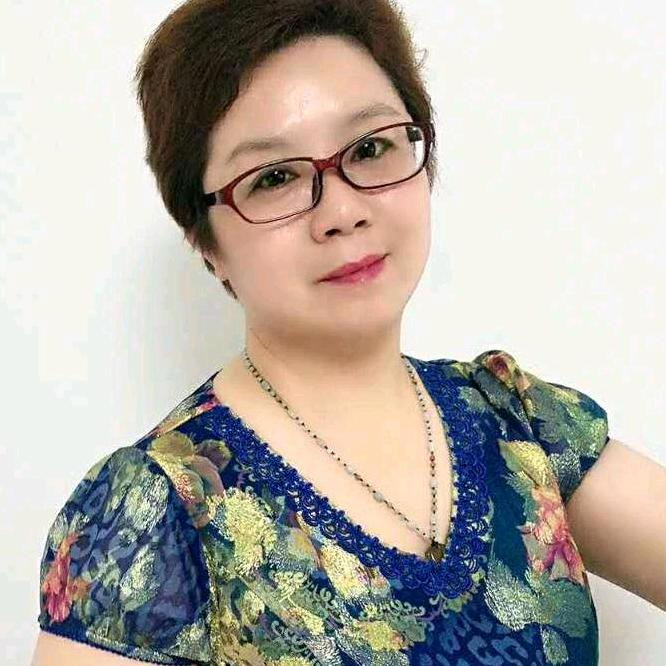 常州鑫兴家政沈岭岭老师