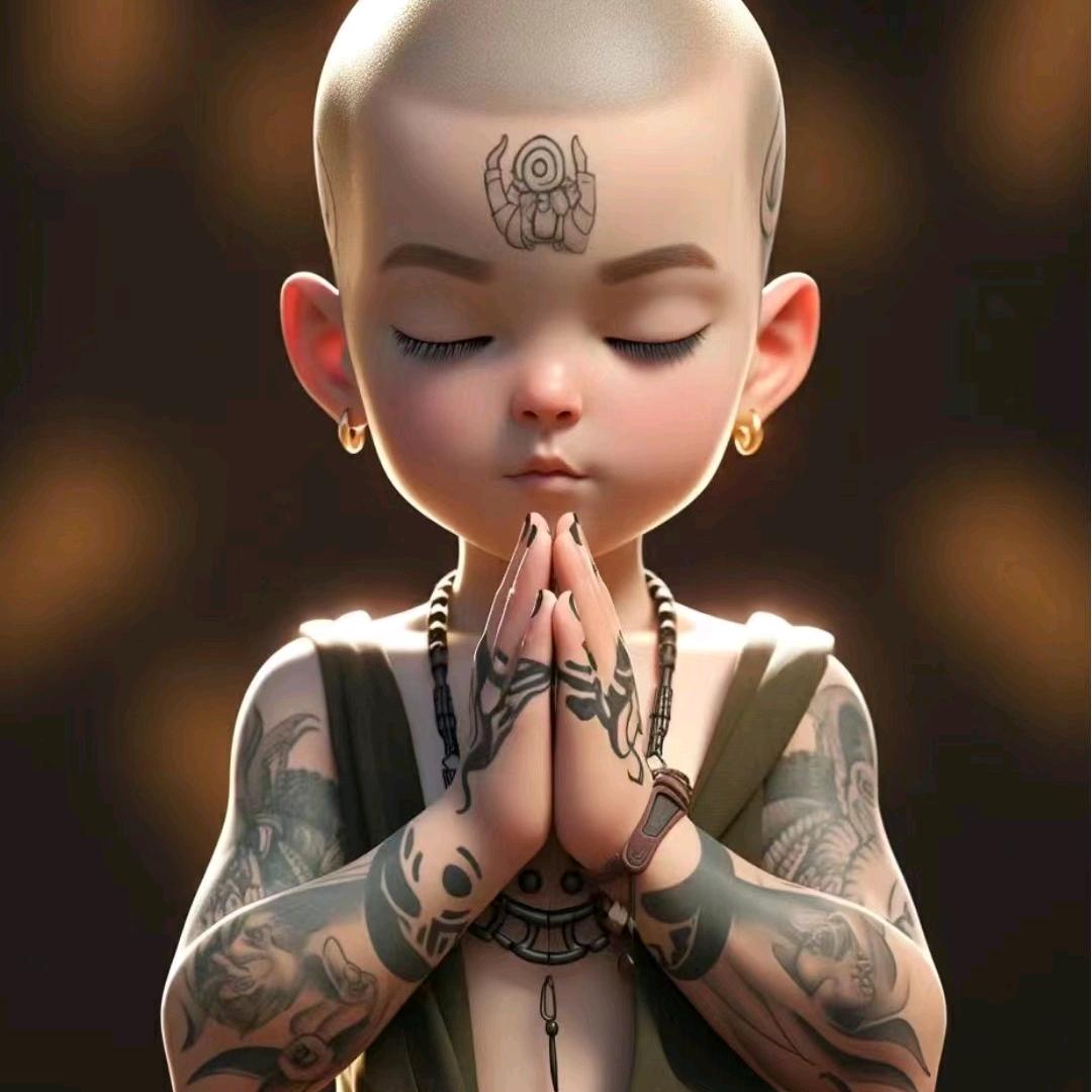 莱阳纹身•一阳刺青馆