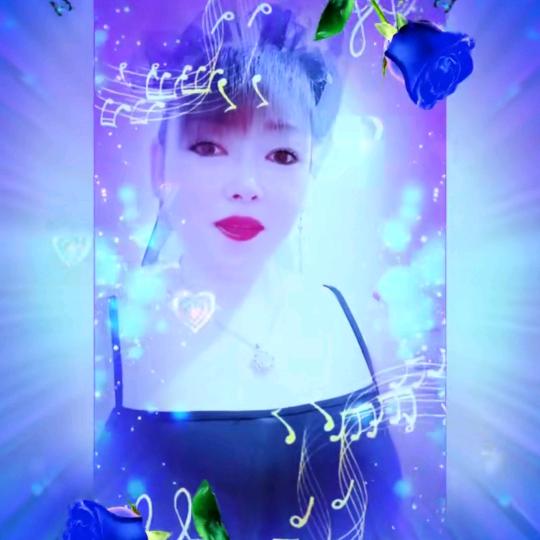 芳芳,