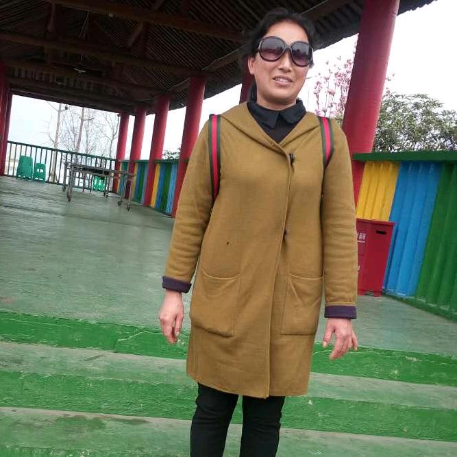 豆豆婆婆