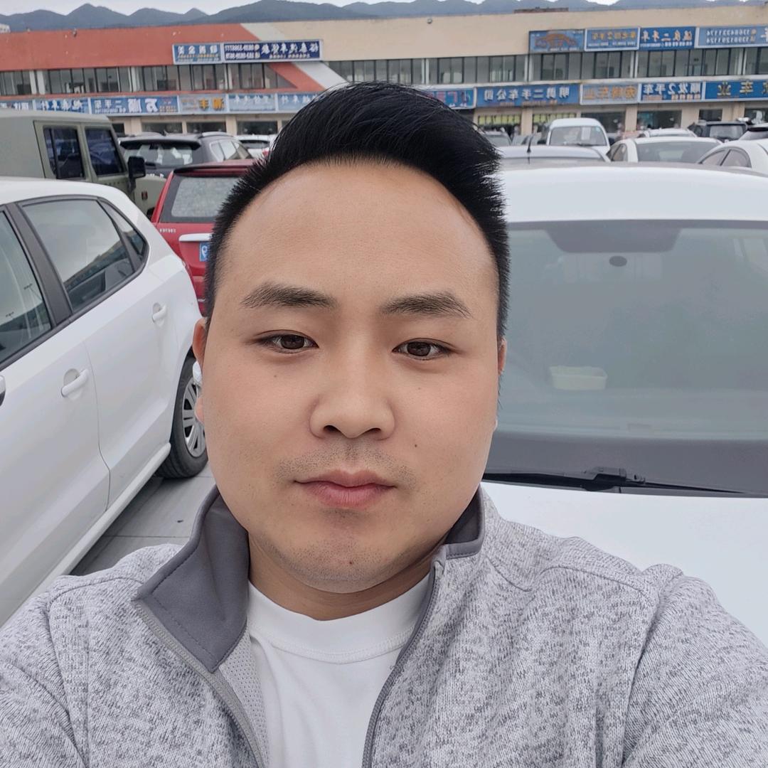广元二狗精品二手车