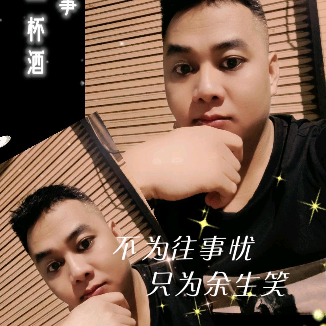 行走的励志，军