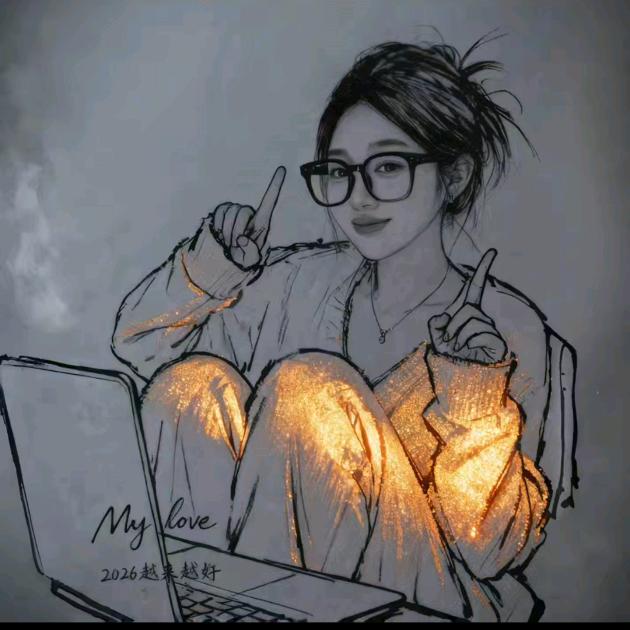 ୭༊এ郑好᭄༊：（有你）