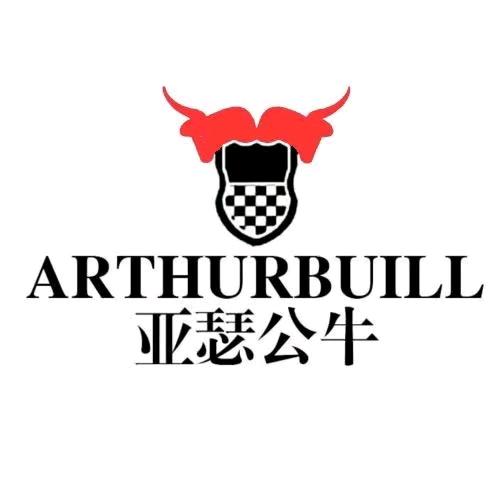 亚瑟公牛ARTHURBUILL