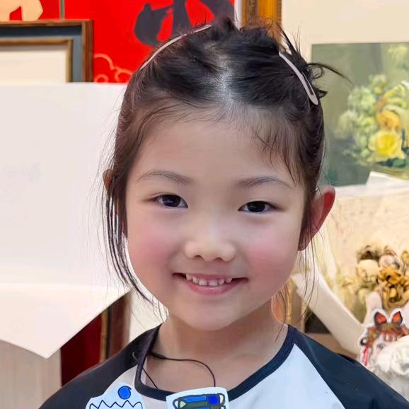 鱼儿麻麻