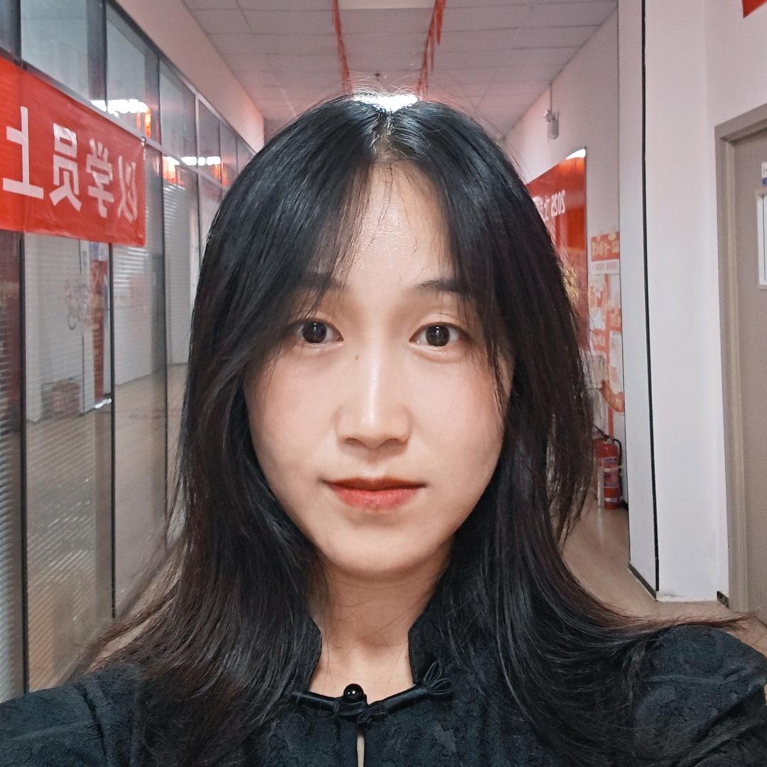 信阳考编就找小仙女