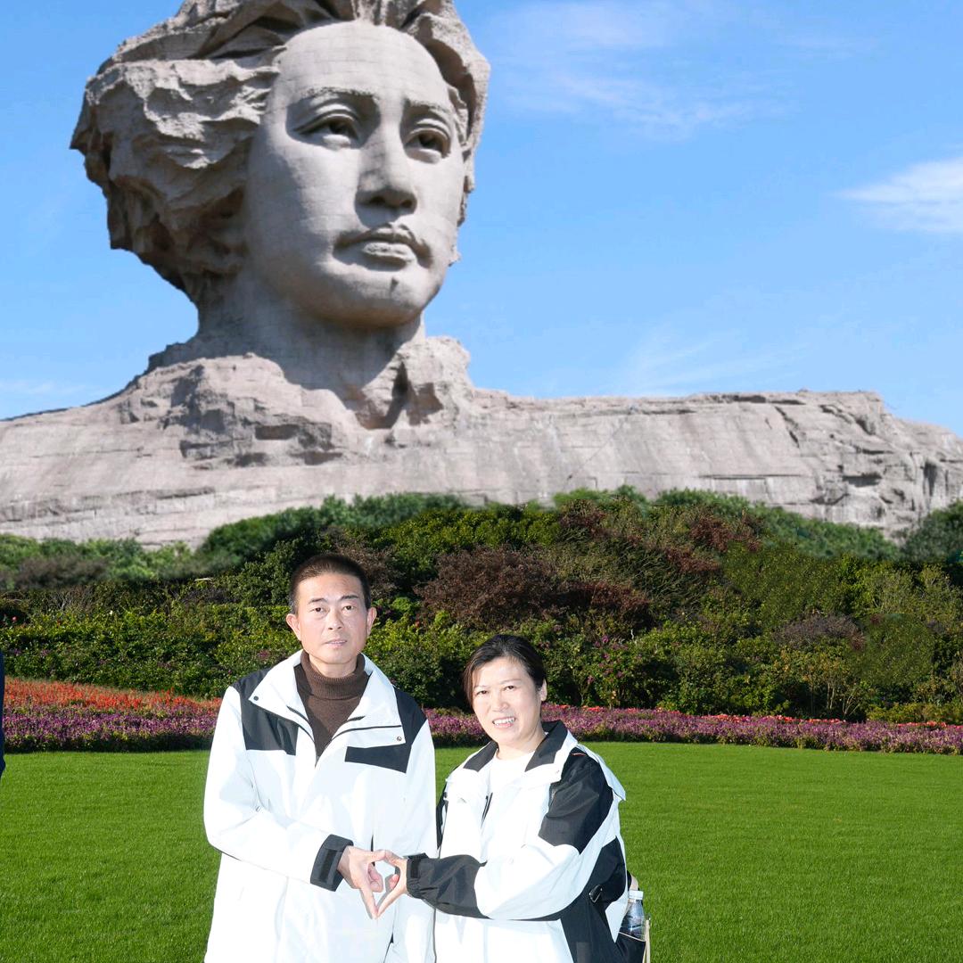 @一别再无归期