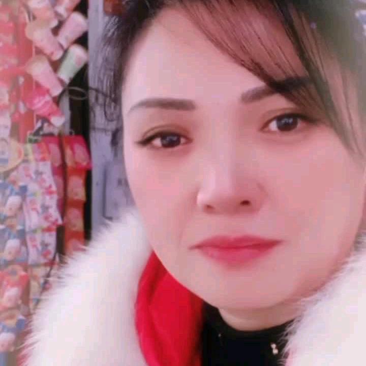 陈三，除了坚强，別无选择